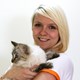 Kleintierklinik Yvonne Lang GmbH, Anja Stadtmüller