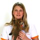 Kleintierklinik Yvonne Lang GmbH, Verena Stenger