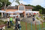 Schultheiß Projektentwicklung GmbH, Ein gelungener Tag für die Kleintierklinik Yvonne Lang in Alzenau-Hörstein