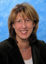 Schultheiß Projektentwicklung GmbH, Frau Dr. Beate Egner